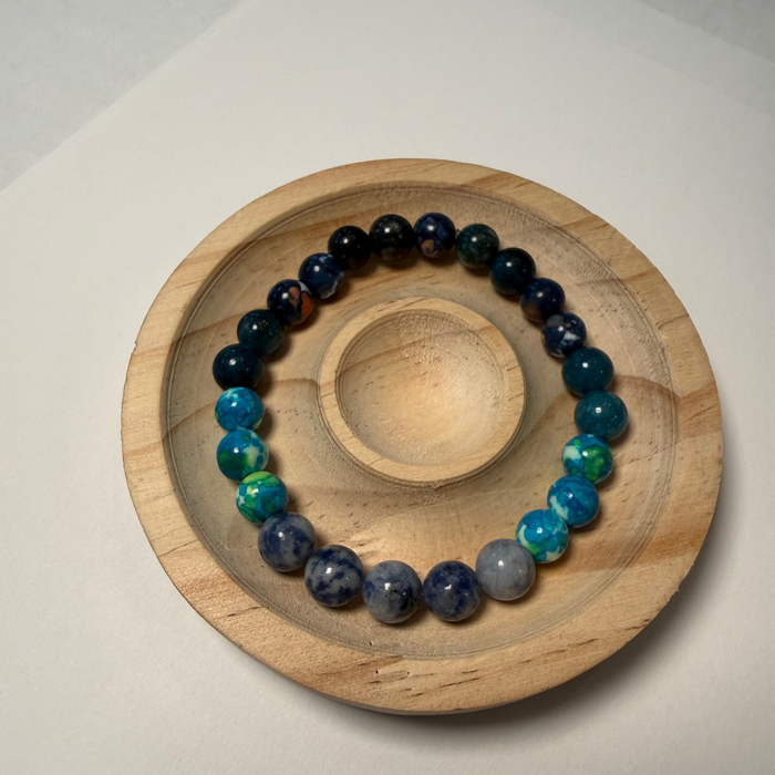 Earthly Bracelet