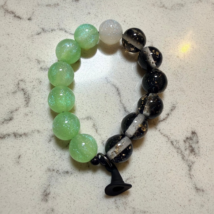 No Good Deed Bracelet