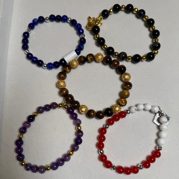 Divinely Bound Collection