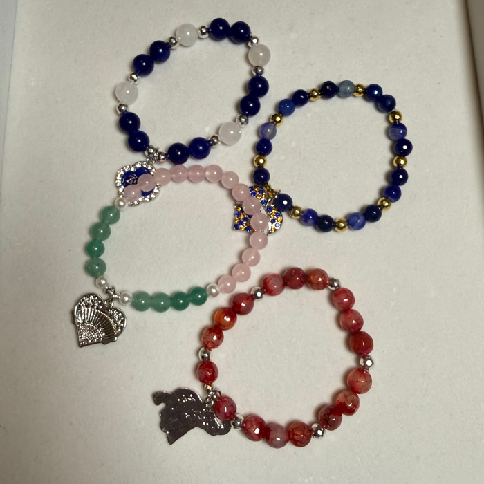 Divinely Bound Collection