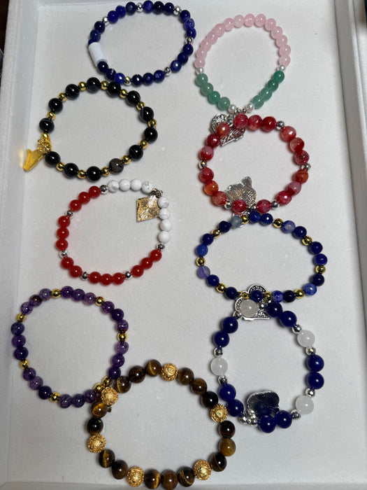 Divinely Bound Collection