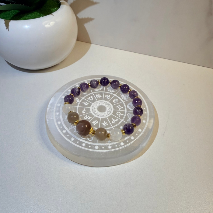 Celestial Muse Bracelet