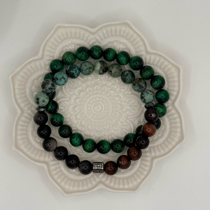 The Protector Set