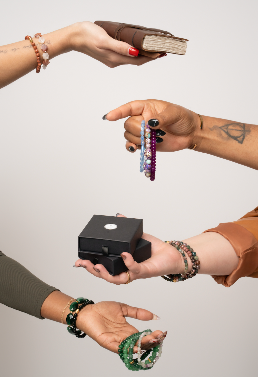 Want a custom piece?